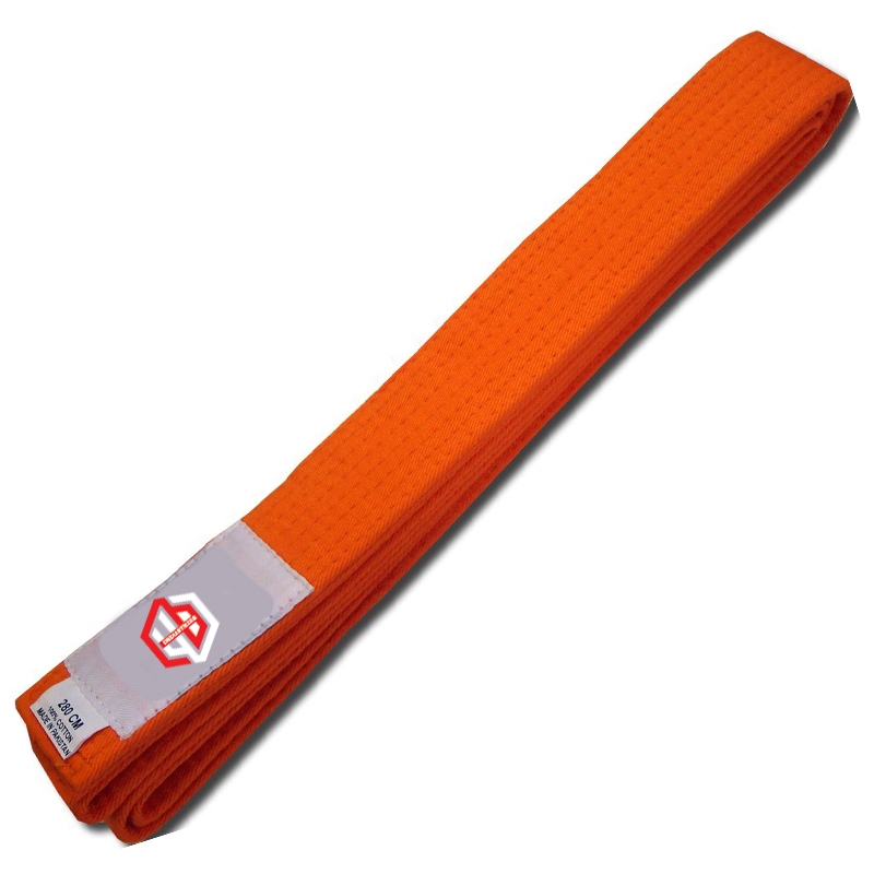 Martial Arts Belts